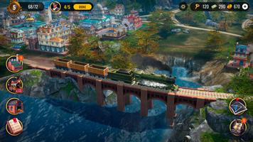 Kerajaan Kereta: Game Kereta screenshot 1