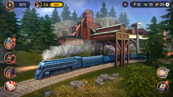 Kerajaan Kereta: Game Kereta screenshot 1