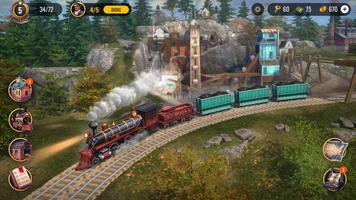 Kerajaan Kereta: Game Kereta screenshot 2