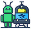 vonatDroid APK