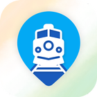 Where Is Your Train icon