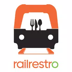 RailRestro-Order Food on Train アプリダウンロード