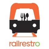 RailRestro-Order Food on Train