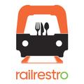 RailRestro-Order Food on Train