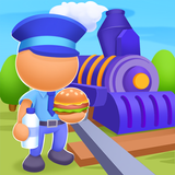 آیکون‌ Railroad Masters
