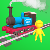 Rail Lands ikona