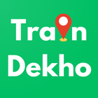 Train Dekho icône
