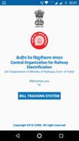 CORE Bill Tracking System Affiche