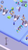 Railway Station: Train Tycoon اسکرین شاٹ 3