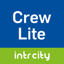Crew Lite aplikacja