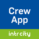 Crew App for IntrCity SmartBus aplikacja