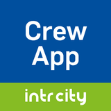APK Crew App for IntrCity SmartBus