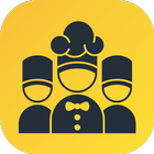 RailYatri Partner Central иконка