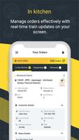 RailYatri Partner Central скриншот 2