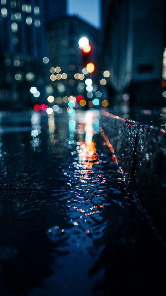 Rain Wallpaper APK for Android Download