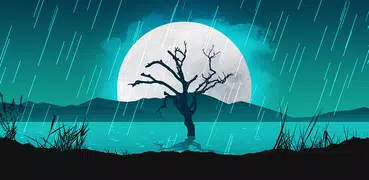 Rain Sounds: sleep & relax