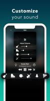 Rain Sounds تصوير الشاشة 3