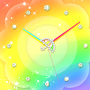 Rainbow Live Wallpaper APK