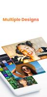 Rainbow Key Keyboard ảnh chụp màn hình 1