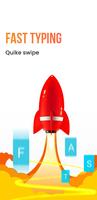 Rainbow Key Keyboard ảnh chụp màn hình 2