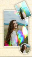 Rainbow Filter App imagem de tela 1