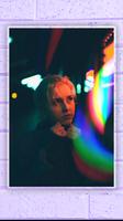 Rainbow Filter App imagem de tela 2