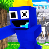 Mod Rainbow Friends Morphs