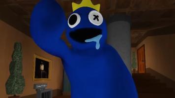 Mod Rainbow Friends screenshot 1