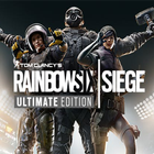 Rainbow Six Siege icône