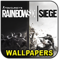☻ Rainbow 6 Seige 2020 Wallpapers ☻