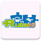 ikon Ruta45