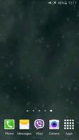 Rain Drops Live Wallpaper ภาพหน้าจอ 2