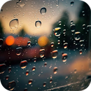 빗방울 3D 라이브 배경 화면 APK