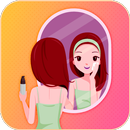 Mirror makeup APK