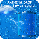 Raining Drops Battery Charger APK