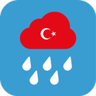 Turkey Rain Radar 圖標