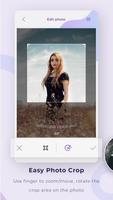Rain Effect Video Maker screenshot 2