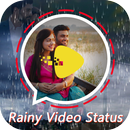 Rainy MonSoon Video Status APK