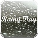 Rainy Day 3D. Live Wallpaper. APK
