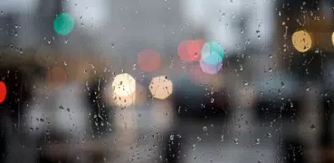 Rainy Day HD