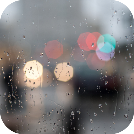 Rainy Day HD