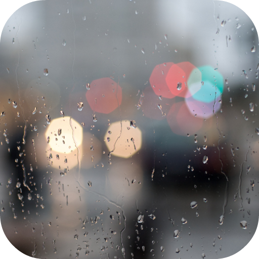 Rainy Day HD