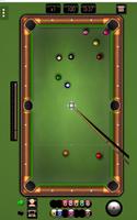 8 Ball Billiards Classic ภาพหน้าจอ 3