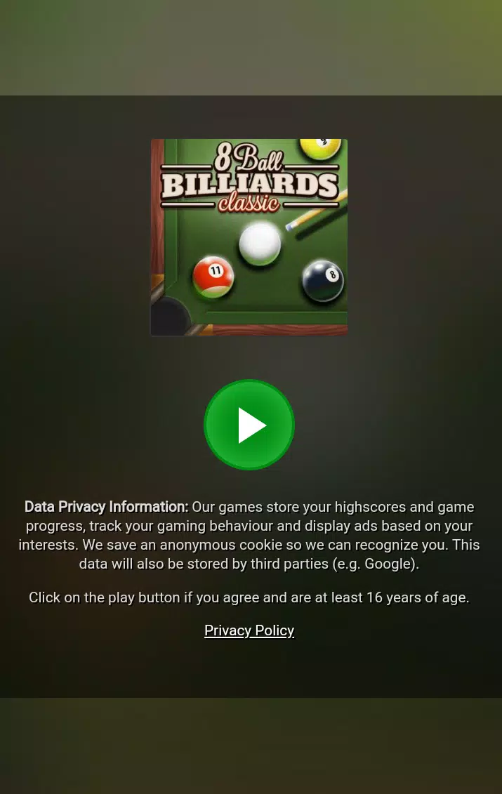8 Ball Billiards - Classic Eightball Pool - Free download and