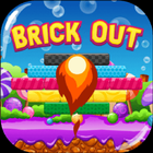 Brick Out simgesi