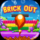 Brick Out آئیکن