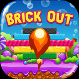 Brick Out 图标