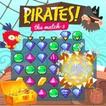 Pirate match 3 games