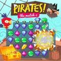 Pirate match 3 games