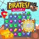Pirate match 3 games APK
